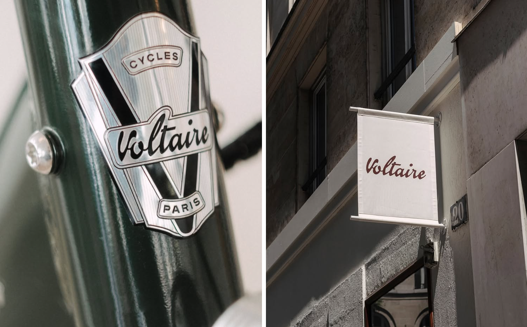Cycles Voltaire