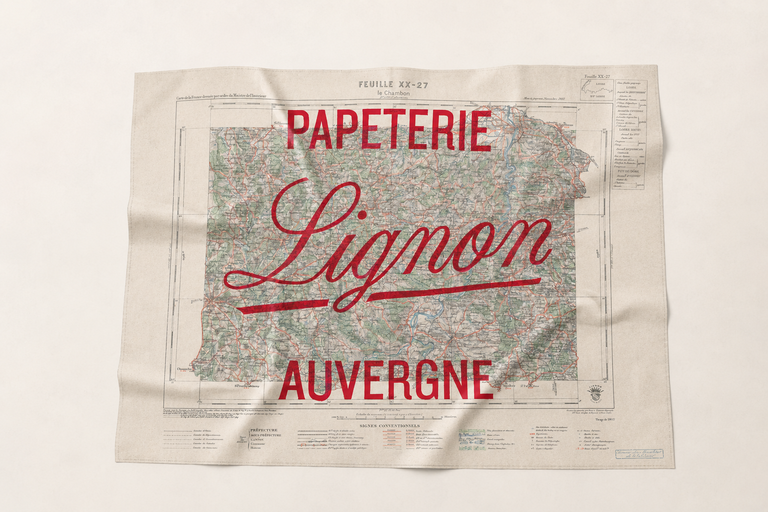 Lignon