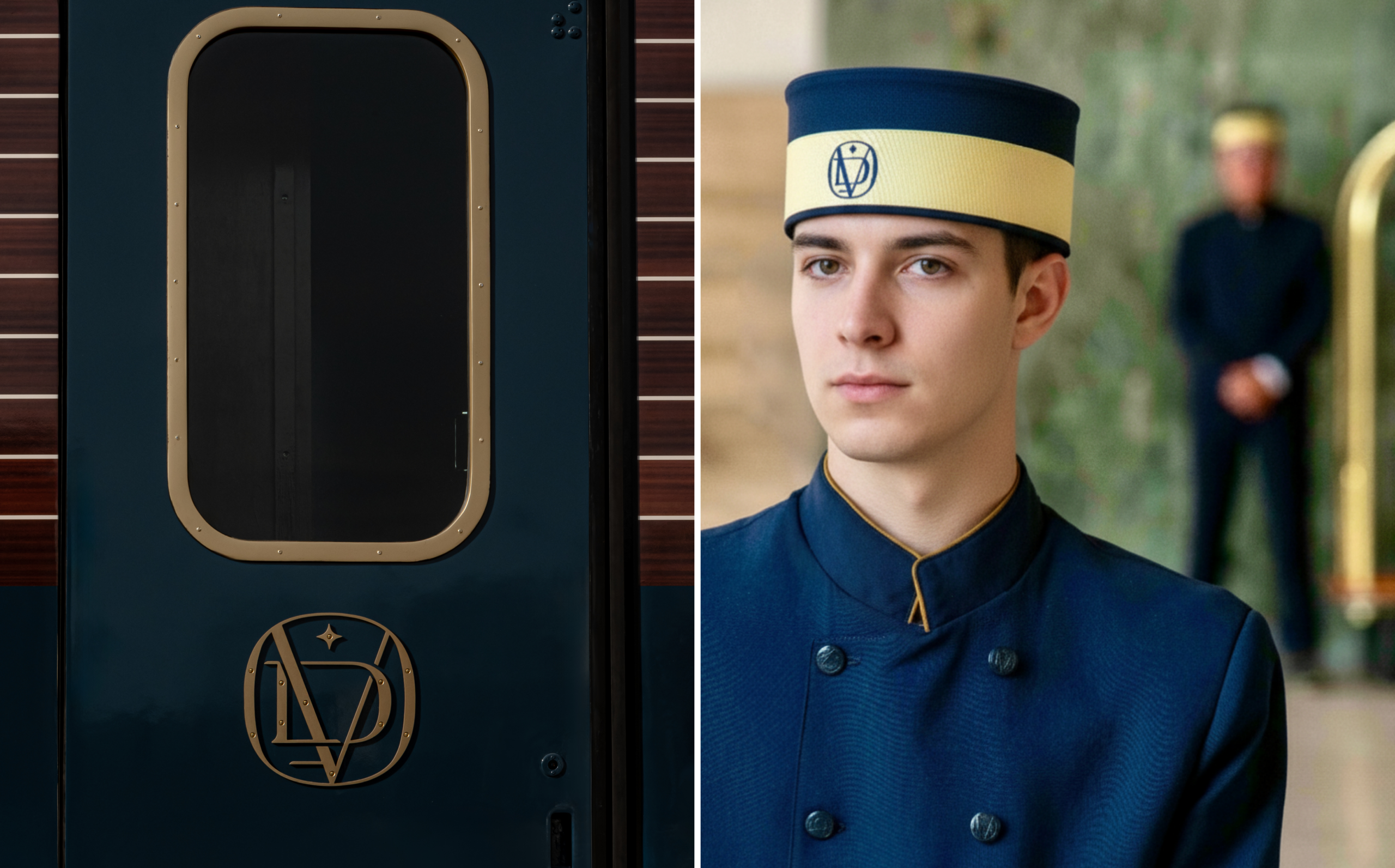 La Dolce Vita Orient Express